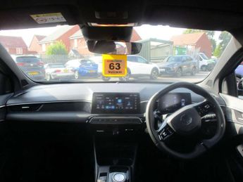 MG MG3 1.5 Hybrid Trophy 5dr Auto