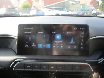 MG MG3 1.5 Hybrid Trophy 5dr Auto