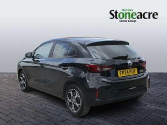 MG MG3 1.5 Hybrid Trophy 5dr Auto