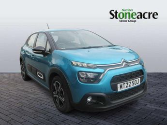 Citroen C3 1.2 PureTech Sense 5dr