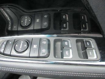 Kia Niro 1.6 GDi Hybrid 4 5dr DCT