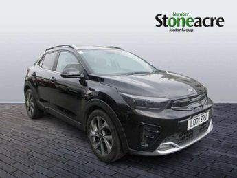Kia Stonic 1.0T GDi 48V GT-Line 5dr