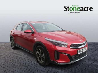 Kia Ceed 1.5T GDi ISG 2 5dr