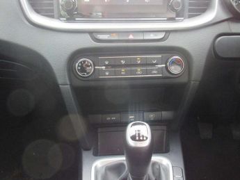 Kia XCeed 1.5T GDi ISG 2 5dr