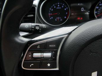 Kia XCeed 1.5T GDi ISG 2 5dr