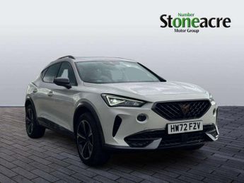 Cupra Formentor 1.5 TSI 150 V1 5dr