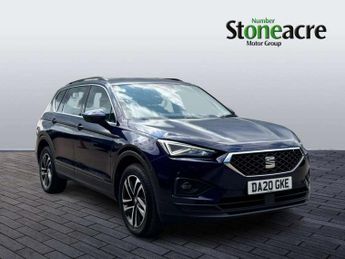 SEAT Tarraco 2.0 TDI SE Technology 5dr