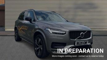 Volvo XC90 2.0 T5 [250] R DESIGN 5dr AWD Gtron