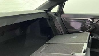 Audi A3 Saloon 35 TFSI S Line 4dr