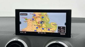 Audi Q2 35 TFSI Black Edition 5dr S Tronic