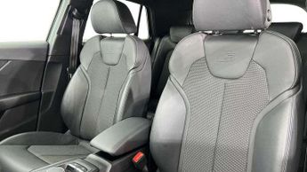 Audi Q2 35 TFSI Black Edition 5dr S Tronic