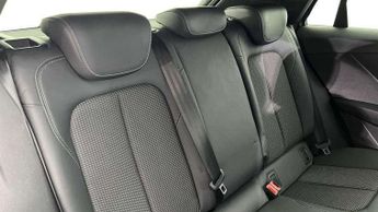 Audi Q2 35 TFSI Black Edition 5dr S Tronic