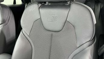 Audi Q2 35 TFSI Black Edition 5dr S Tronic