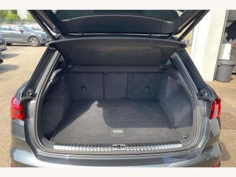 Audi Q3 35 TFSI Black Edition 5dr S Tronic