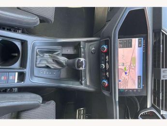 Audi Q3 35 TFSI Black Edition 5dr S Tronic