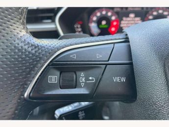 Audi Q3 35 TFSI Black Edition 5dr S Tronic