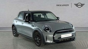 MINI Hatch 1.5 Cooper Classic 5dr