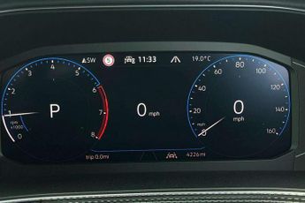 Volkswagen T-Cross 1.0 TSI 115 R-Line 5dr DSG