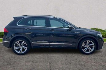 Volkswagen Tiguan 2.0 TDI R-Line Edition 5dr DSG