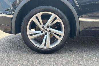 Volkswagen Tiguan 2.0 TDI R-Line Edition 5dr DSG