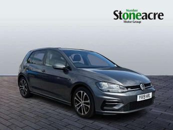 Volkswagen Golf 1.5 TSI EVO 150 R-Line 5dr