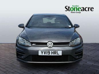 Volkswagen Golf 1.5 TSI EVO 150 R-Line 5dr