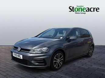 Volkswagen Golf 1.5 TSI EVO 150 R-Line 5dr