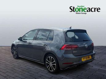 Volkswagen Golf 1.5 TSI EVO 150 R-Line 5dr