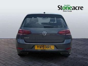 Volkswagen Golf 1.5 TSI EVO 150 R-Line 5dr