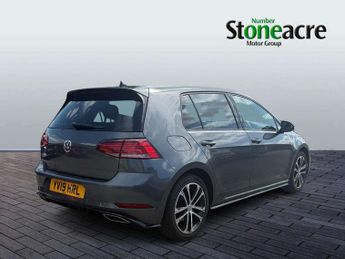 Volkswagen Golf 1.5 TSI EVO 150 R-Line 5dr