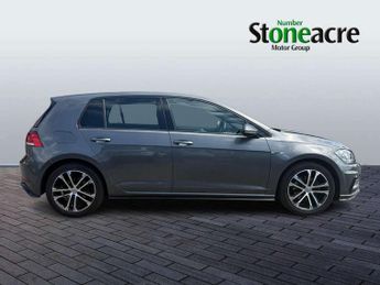 Volkswagen Golf 1.5 TSI EVO 150 R-Line 5dr