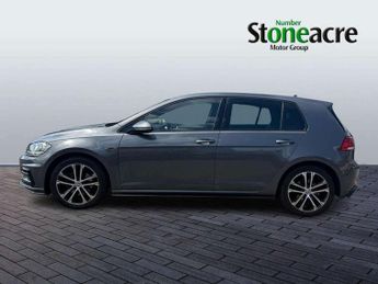 Volkswagen Golf 1.5 TSI EVO 150 R-Line 5dr