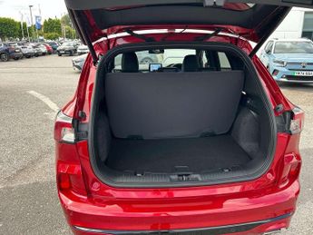 Ford Kuga 2.5 FHEV ST-Line Edition 5dr CVT