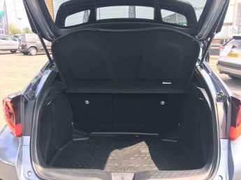 Toyota C-HR 1.8 Hybrid GR Sport 5dr CVT