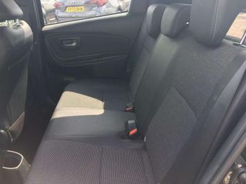 Toyota Yaris 1.5 Hybrid Excel 5dr CVT