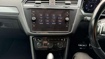 Volkswagen Tiguan 2.0 TDi 150 R-Line Tech 5dr DSG