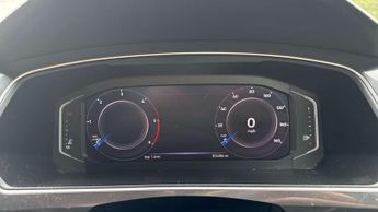 Volkswagen Tiguan 2.0 TDi 150 R-Line Tech 5dr DSG