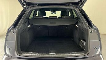 Audi Q5 2.0 TDI Quattro S Line 5dr S Tronic