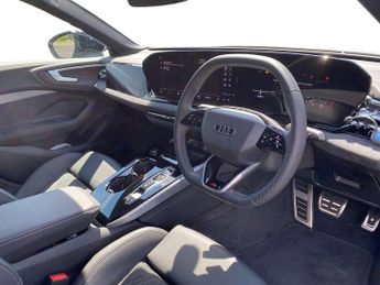 Audi A5 2.0 TDI 204 Edition 1 4dr S Tronic