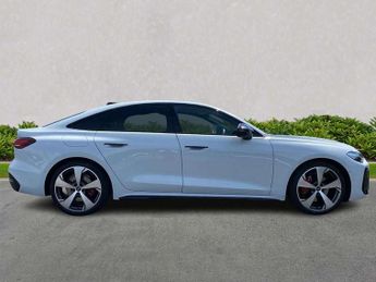 Audi A5 2.0 TDI 204 Edition 1 4dr S Tronic