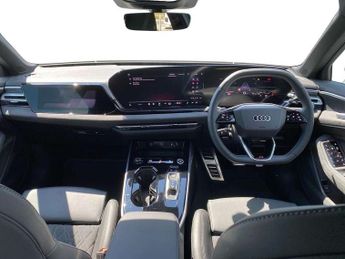 Audi A5 2.0 TDI 204 Edition 1 4dr S Tronic