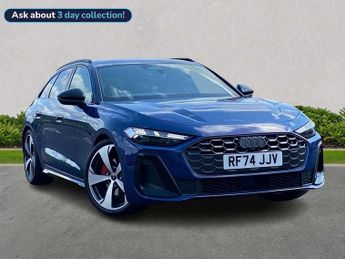 Audi A5 2.0 TFSI 204 Edition 1 5dr S Tronic