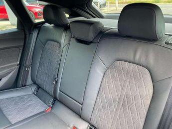 Audi A5 2.0 TFSI 204 Edition 1 5dr S Tronic