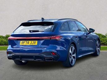 Audi A5 2.0 TFSI 204 Edition 1 5dr S Tronic