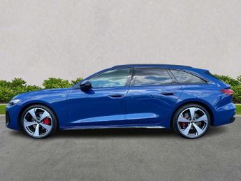 Audi A5 2.0 TFSI 204 Edition 1 5dr S Tronic