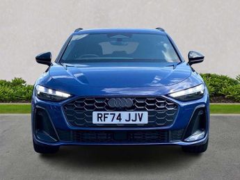 Audi A5 2.0 TFSI 204 Edition 1 5dr S Tronic