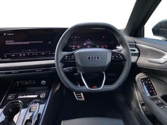 Audi A5 2.0 TFSI 204 Edition 1 5dr S Tronic