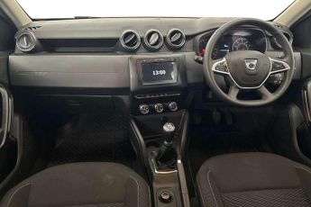 Dacia Duster 1.3 TCe 130 Comfort 5dr