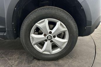 Dacia Duster 1.3 TCe 130 Comfort 5dr