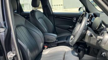 MINI Hatchback 5dr 1.5 Cooper Exclusive 5dr
